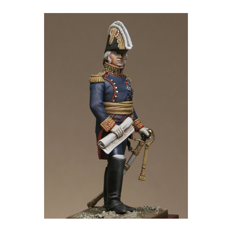 General Lariboisiere