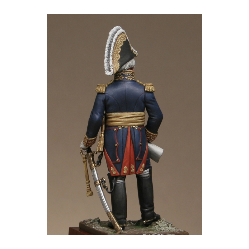 General Lariboisiere