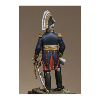 General Lariboisiere