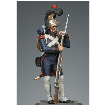 Sapeur du génie de la garde 1811