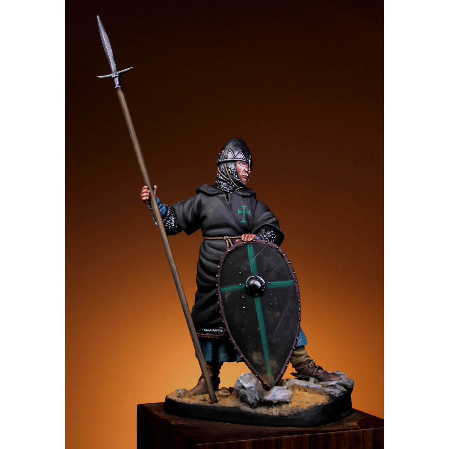 Brother Knight 1140 A.D.
