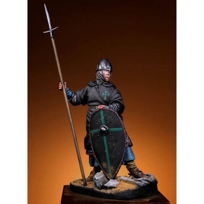 Brother Knight 1140 A.D.