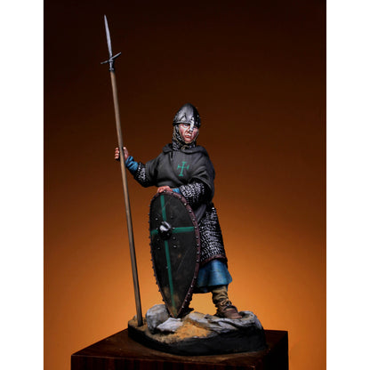 Brother Knight 1140 A.D.