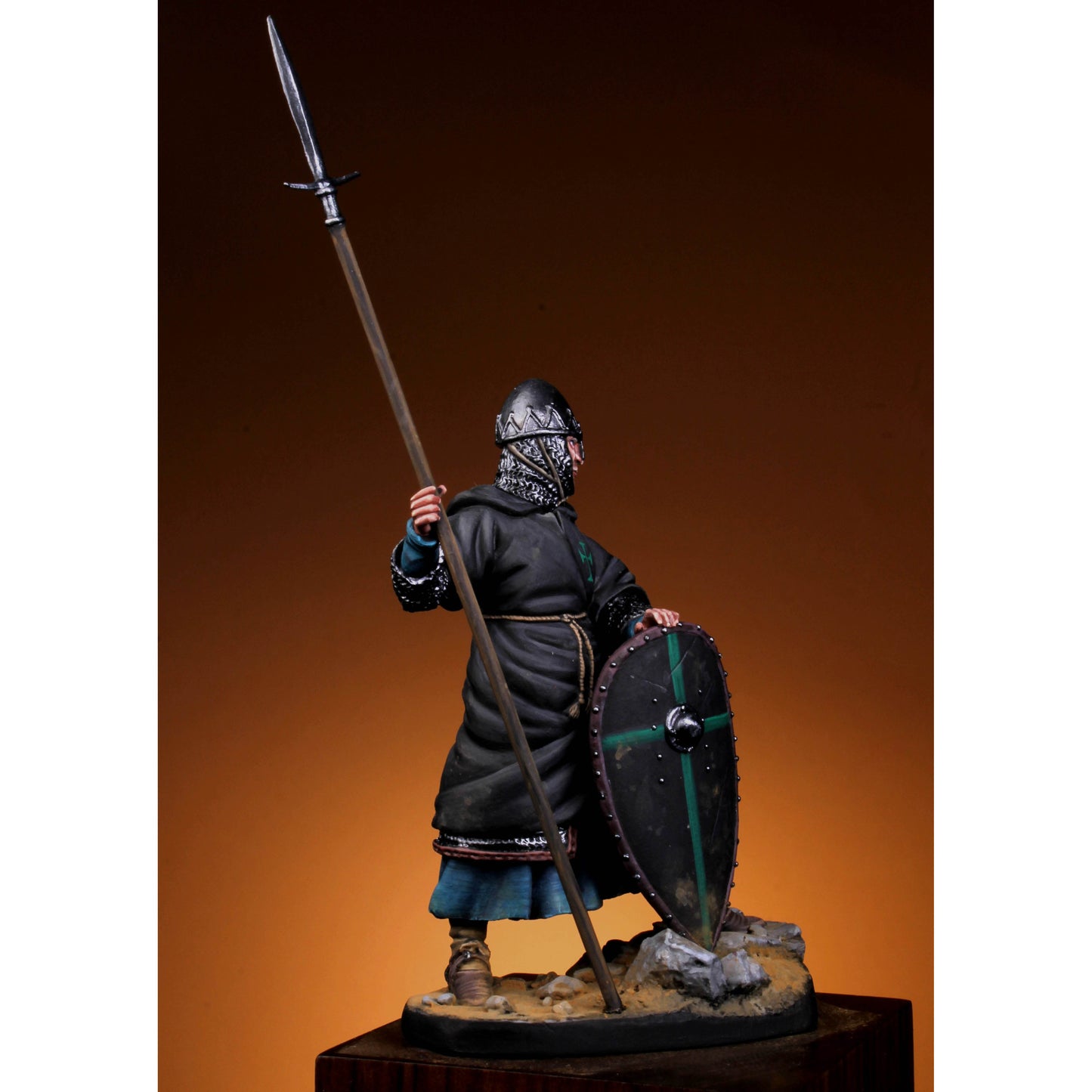Brother Knight 1140 A.D.