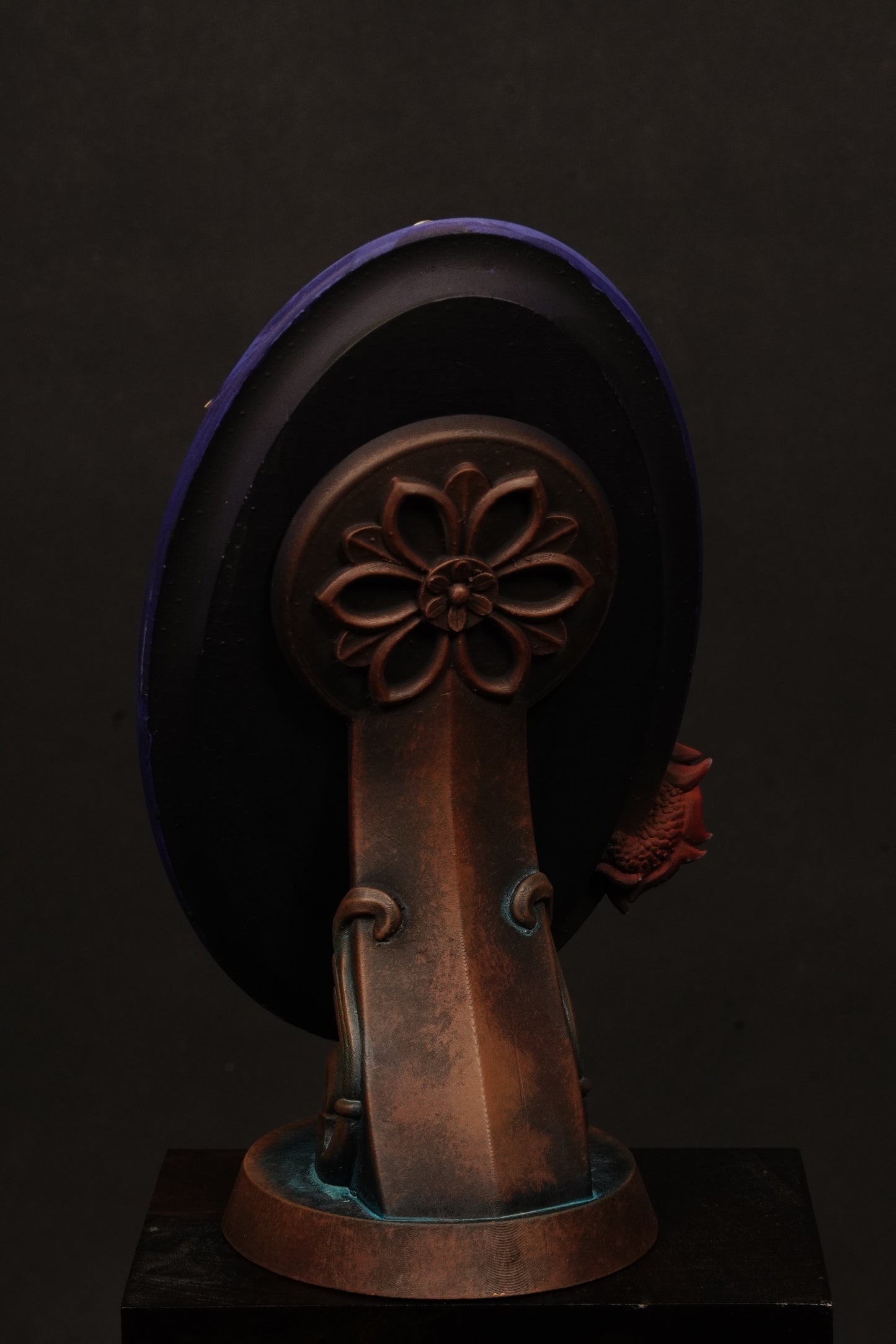 Close-Close To My Heart