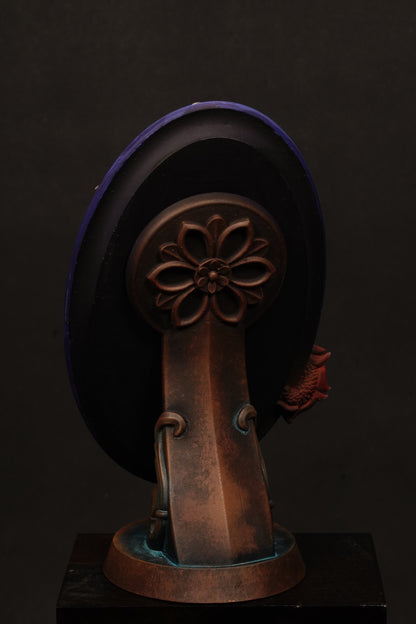 Close-Close To My Heart