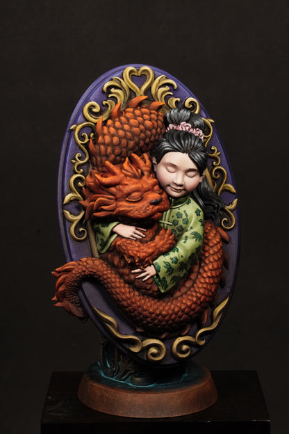 Close-Close To My Heart