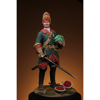 Trompette des Tartares Lithuaniens 