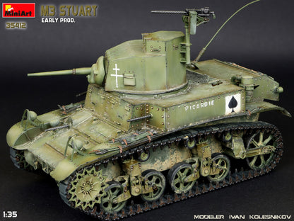 Pz.Kpfw.IV Ausf. H Nibelungenwerk – Late Prod. Sep-Oct 1943 