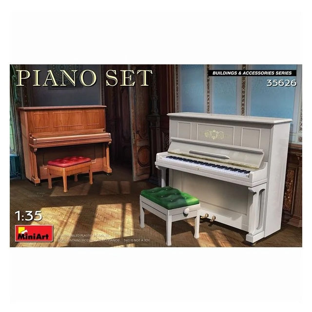 Piano Set