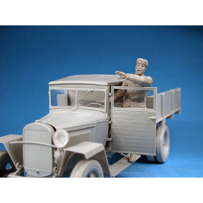 Red Army Drivers