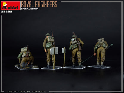 Royal Engineers