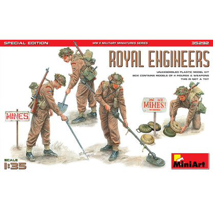 Royal Engineers