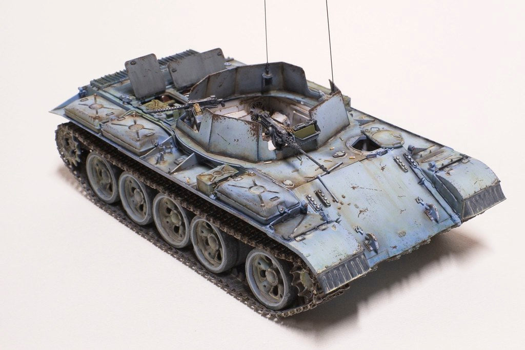 SLA Heavy APC-54