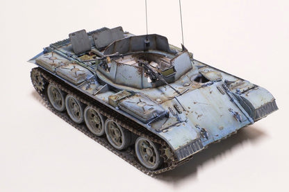 SLA Heavy APC-54