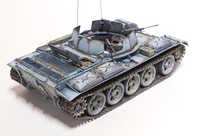 SLA Heavy APC-54