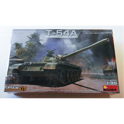 T-54A