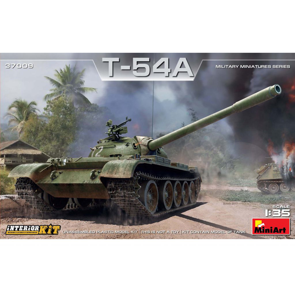 T-54A