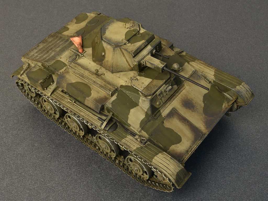 T-60 Plant nr. 264