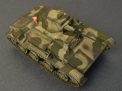 T-60 Plant nr. 264