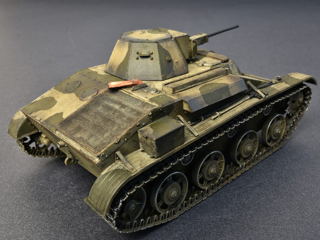 T-60 Plant nr. 264