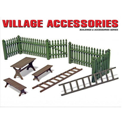Village Accessories