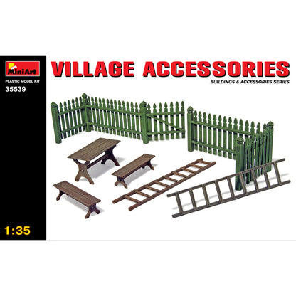 Village Accessories