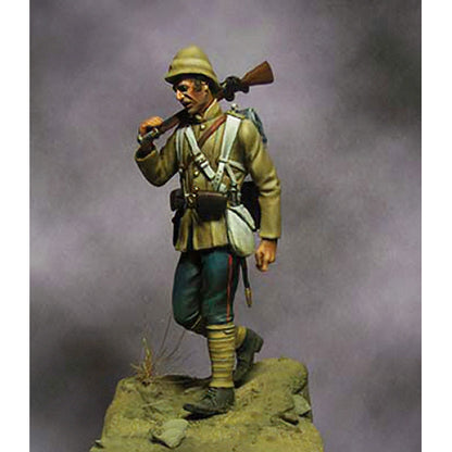 British Soldier, 67th Afghanistan 1879