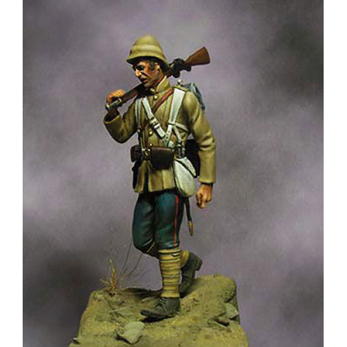 British Soldier, 67th Afghanistan 1879