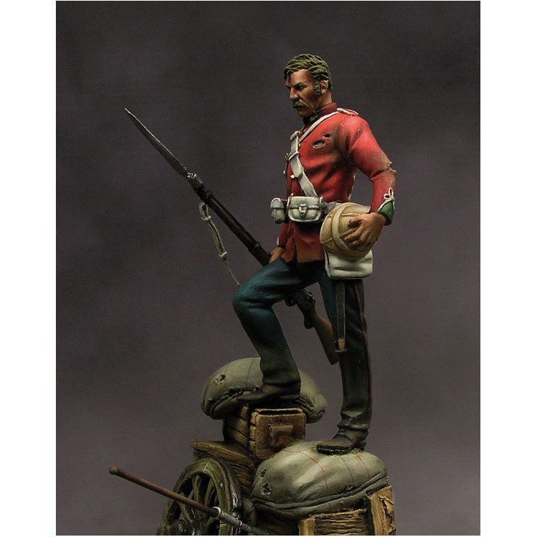 Rorke's Drift 1879