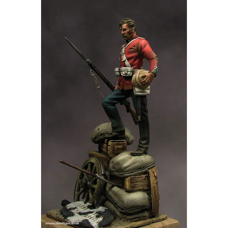 Rorke's Drift 1879