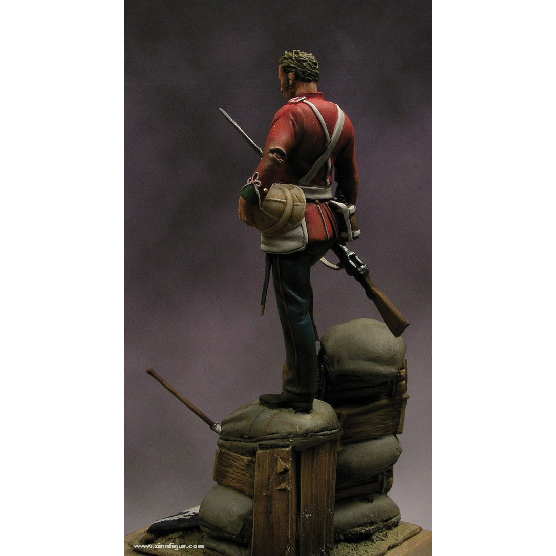 Rorke's Drift 1879