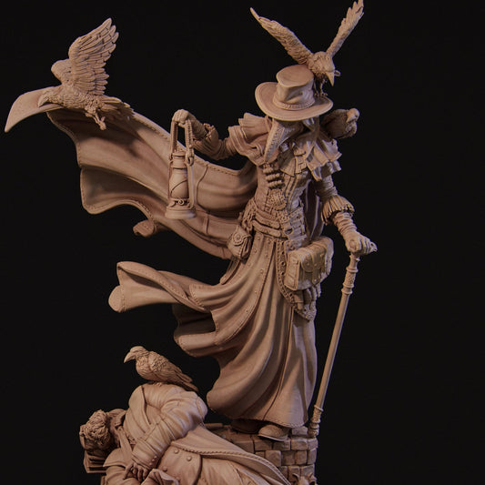 Trompette des Tartares Lithuaniens