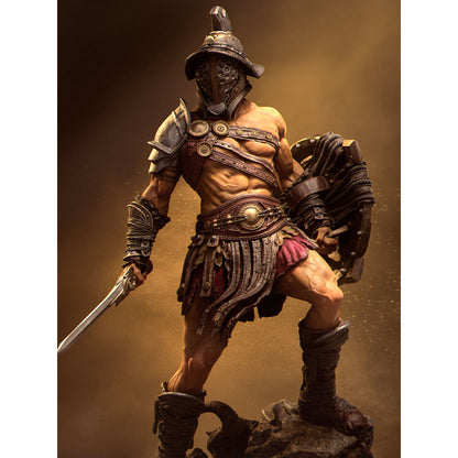 Gladiator Swordsman