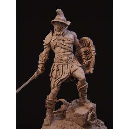 Gladiator Swordsman