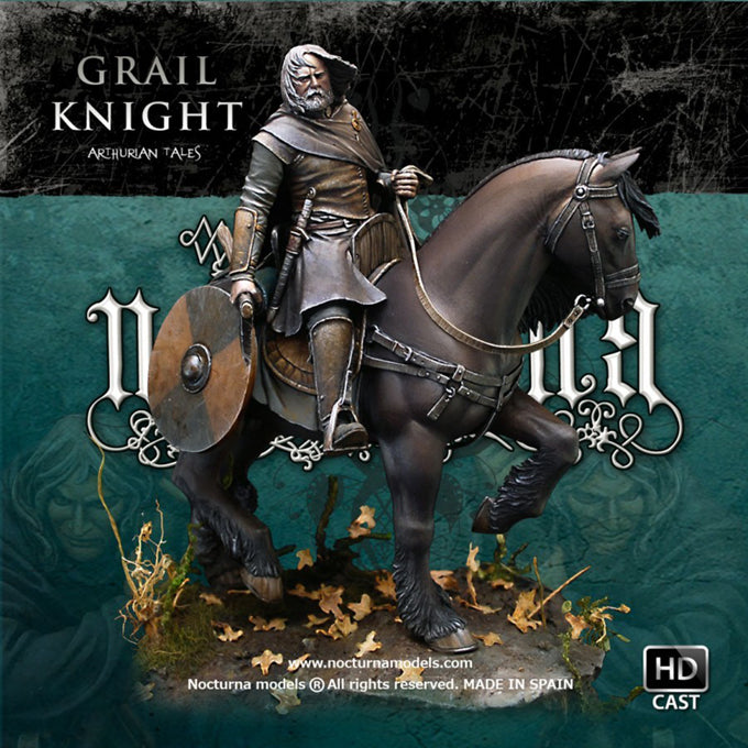 Grail Knight