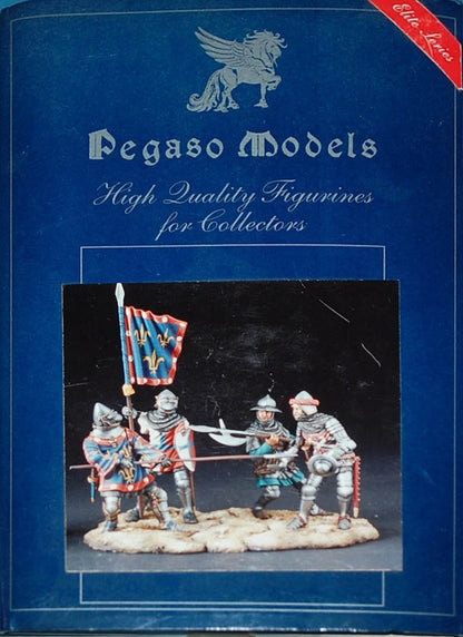 Gaul Chieftains, 1st Century BC 