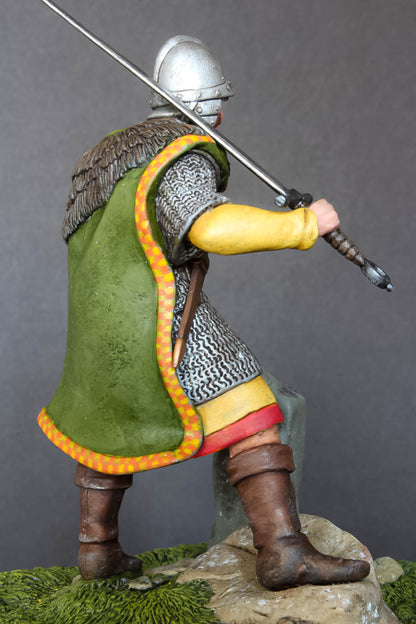 Galloglas, Ireland 1530