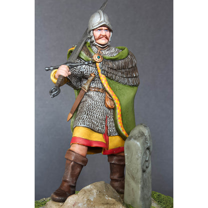 Galloglas, Ireland 1530