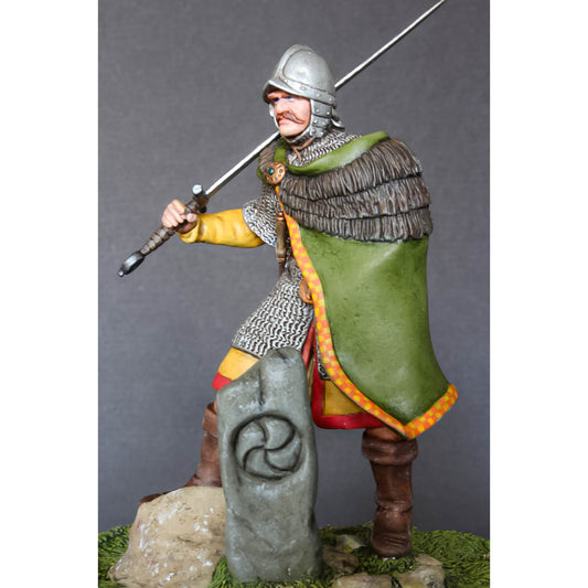 Galloglas, Ireland 1530