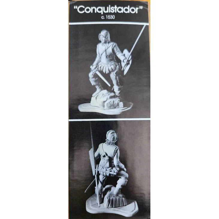 Conquistador 1530