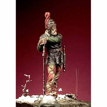 Briton Warrior 1st. Century B.C. 
