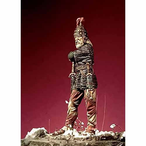Briton Warrior 1st. Century B.C. 