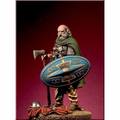 Briton Warrior 1st. Century B.C. 