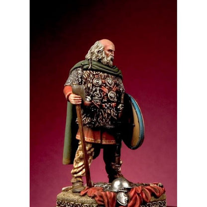 Briton Warrior 1st. Century B.C. 