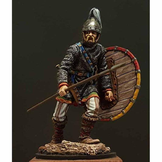 Gothic Warrior - V Cent. A.D.