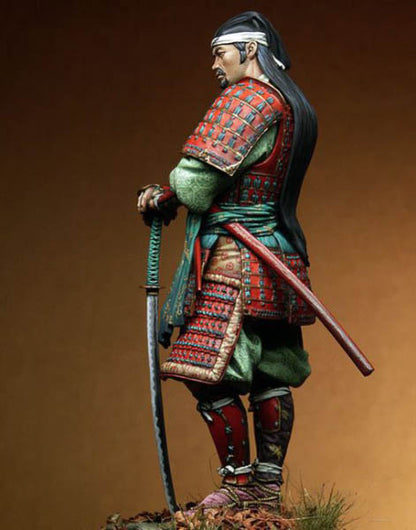 Ronin, 16th century 