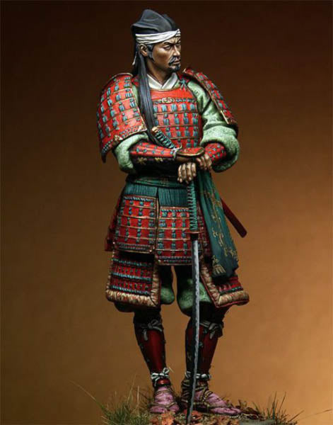 Ronin, 16th century 