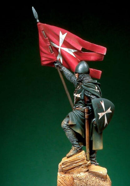 Gaul Chieftains, 1st Century BC 