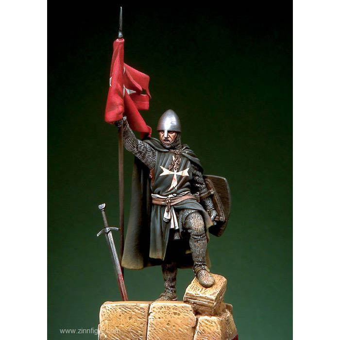 Gaul Chieftains, 1st Century BC 